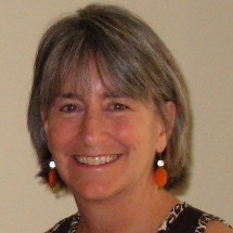 Janet Archer, MA